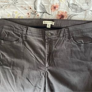Banana Republic size 14 Long bootcut women’s pants.